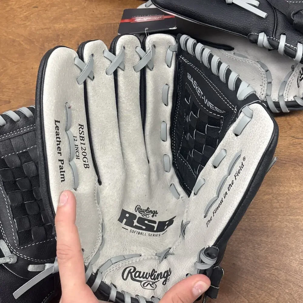 Rawlings RSB Series 12
